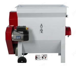 Desciorchinator cu pompa centrifuga inox 229 Z15 Baesso, Italia