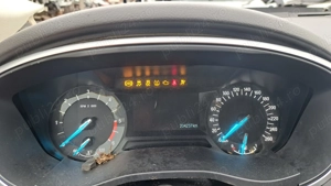 Dezmembrez / dezmembrari piese auto Ford Mondeo V 5 an 2016 motor 2.0TDCI T7CE 204.237km cutie DG9R7