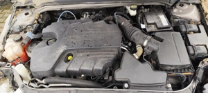 Dezmembrez / dezmembrari piese auto Ford Mondeo V 5 an 2016 motor 2.0TDCI T7CE 204.237km cutie DG9R7 - imagine 3