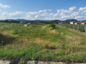 Teren intravilan, sat Sasar - imagine 2