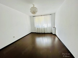Apartament 2 camere, decomandat, RENOVAT & UTILAT, Cornișa, Bacău - imagine 2