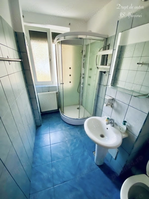 Apartament 2 camere, decomandat, RENOVAT & UTILAT, Cornișa, Bacău - imagine 6