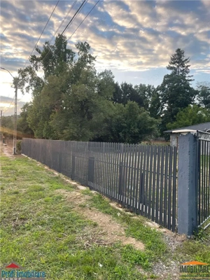 Casa in Paulis-Baratca la Parter cu deal in spate - imagine 4