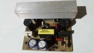 Sursa in comutatie SMPS 280W . 2X30V . 5A