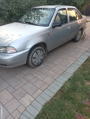 Vând auto Cielo executive