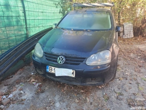 Golf V 5 din 2004,motor BKC