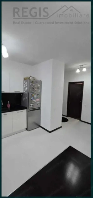 Apartament modern 2 camere Tampa Garden - imagine 2