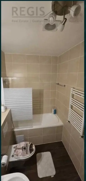 Apartament modern 2 camere Tampa Garden - imagine 7