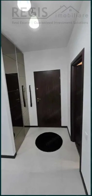 Apartament modern 2 camere Tampa Garden - imagine 4