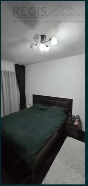 Apartament modern 2 camere Tampa Garden - imagine 6