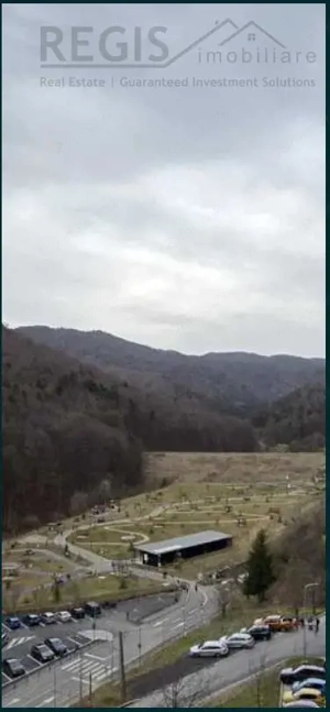 Apartament modern 2 camere Tampa Garden - imagine 8