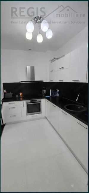 Apartament modern 2 camere Tampa Garden - imagine 3