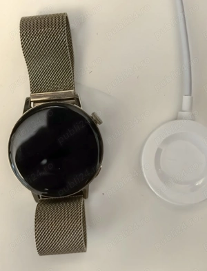 Smartwatch Huawei GT 3  - imagine 2