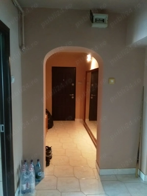 Apartament 3 camere decomandat ultracentral in Deva (schimb cu casa)