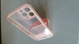 Huse Noi iPhone 15 Pro Max si iPhone 16 Pro Max. - imagine 4