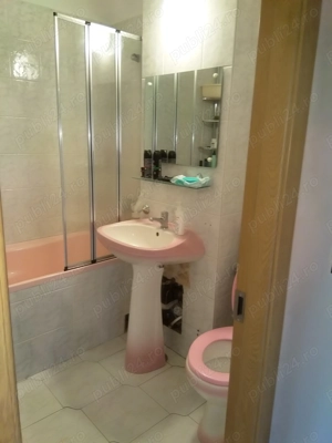 Apartament 3 camere decomandat ultracentral in Deva (schimb cu casa) - imagine 4