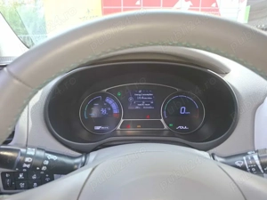 Kia soul ev full electrica automata 2018 piele trapa panoramica luxury plus incarcare rapida chademo - imagine 9 Kia soul ev full electrica automata 2018 piele trapa panoramica luxury plus incarcare rapida chademo - imagine 9