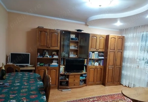 George Enescu - 3 camere decomandate, mobilate si utilate, boxa