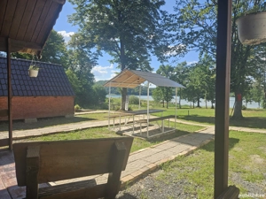 Căsute de inchiriat lacul Surduc  jud.Timis - imagine 2