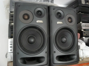 Boxe Technics SB-CH750A - imagine 2