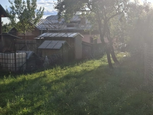 Proprietar vand 5524 mp teren intravilan in Comarnic, str.Poiana 185 -oferta excelenta pe axa Buc-BV - imagine 7