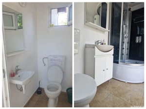 Căsute de inchiriat lacul Surduc  jud.Timis - imagine 4