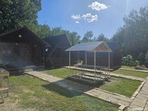 Căsute de inchiriat lacul Surduc  jud.Timis - imagine 5