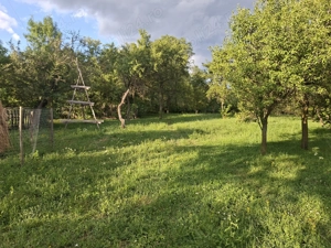 Proprietar vand 5524 mp teren intravilan in Comarnic, str.Poiana 185 -oferta excelenta pe axa Buc-BV - imagine 2