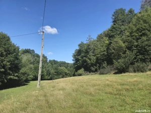 De vanzare 3 parcele de 1000 mp teren intravilan Valea Dâlbii pe UAT Rosia. - imagine 8