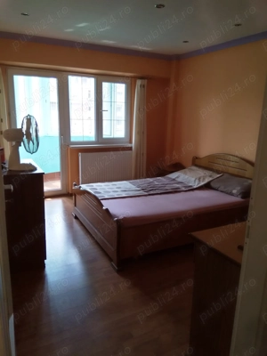 Apartament 3 camere decomandat ultracentral in Deva (schimb cu casa) - imagine 7