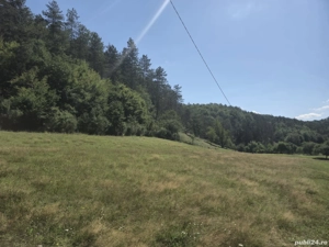 De vanzare 3 parcele de 1000 mp teren intravilan Valea Dâlbii pe UAT Rosia. - imagine 9