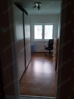 Apartament 3 camere decomandat ultracentral in Deva (schimb cu casa) - imagine 8