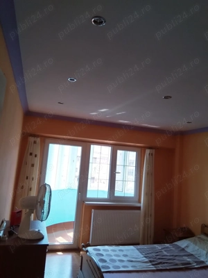 Apartament 3 camere decomandat ultracentral in Deva (schimb cu casa) - imagine 10
