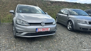 golf VII 2017 km132000
