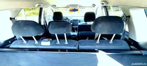 Outlander 4x4  - imagine 3