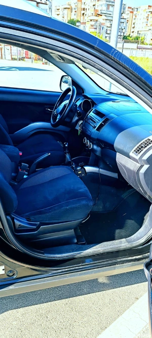 Outlander 4x4 2.0 - imagine 4