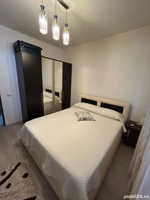 Apartament 2 camere 