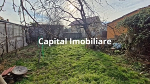 Casa Rogerius singur in curte, amenajata in doua apartamente - imagine 3