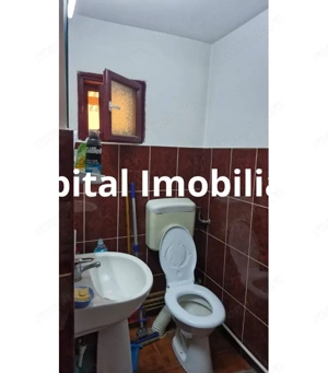 Casa Rogerius singur in curte, amenajata in doua apartamente - imagine 8