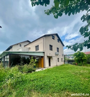 Pers Fizica Casa individuala P+1+M Chiajna Luceafarului cartier linistit