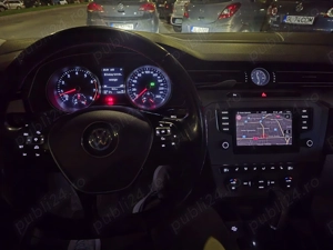 Volkswagen Passat B8, 1.8 TSI, 180 CP, DSG, 2016 - imagine 2