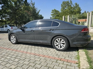 Volkswagen Passat B8, 1.8 TSI, 180 CP, DSG, 2016 - imagine 5
