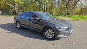 Volkswagen Passat B8, 1.8 TSI, 180 CP, DSG, 2016 - imagine 4