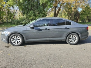 Volkswagen Passat B8, 1.8 TSI, 180 CP, DSG, 2016 - imagine 9