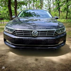 Volkswagen Passat B8, 1.8 TSI, 180 CP, DSG, 2016 - imagine 10