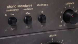 Amplificator statie Technics SU-8080(dual mono). - imagine 3