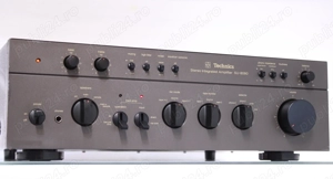 Amplificator statie Technics SU-8080(dual mono).