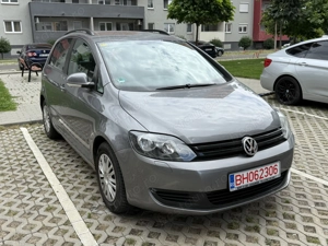 Vand volkswagen golf plus 1.6tdi