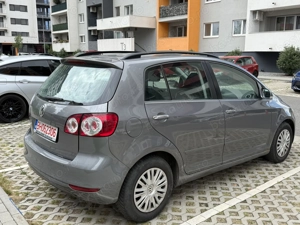 Vw golf plus 1.6 tdi - 2010 - euro 5 - imagine 10