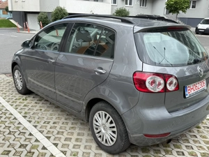 Vw golf plus 1.6 tdi - 2010 - euro 5 - imagine 9